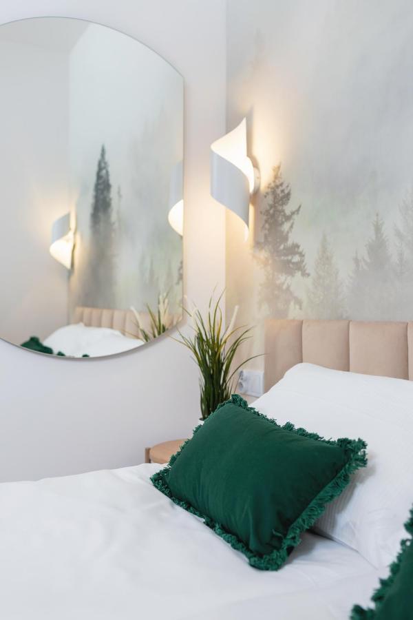 Underground Apartment Bogdanskiego Residence By Noclegi Renters Zakopane Exterior foto